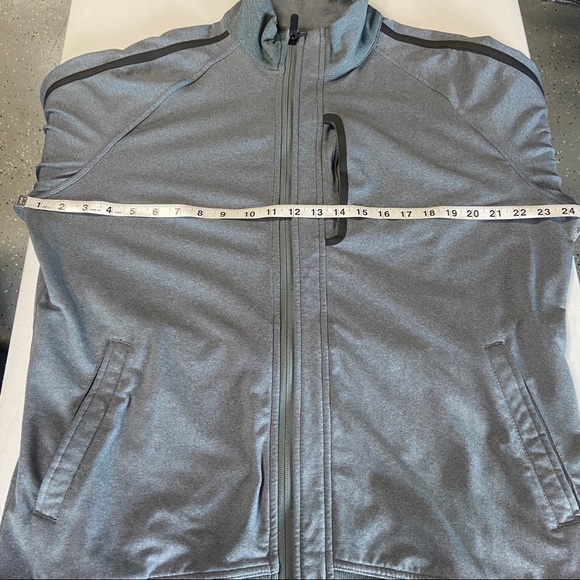 LULULEMON || Men’s Kung Fu Zipper Jacket - Picture 8 of 8